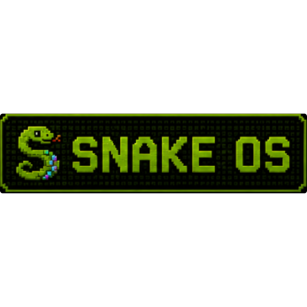 Snake OS