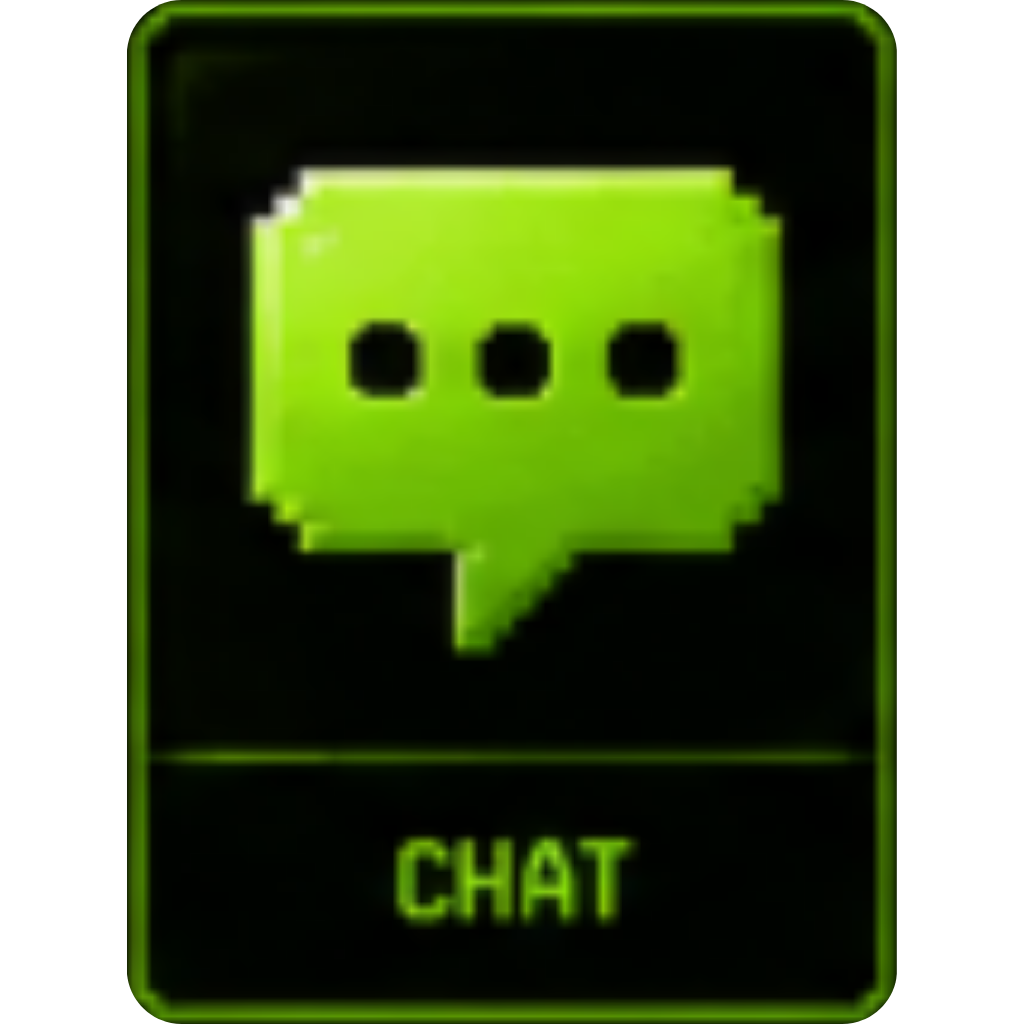 CHAT
