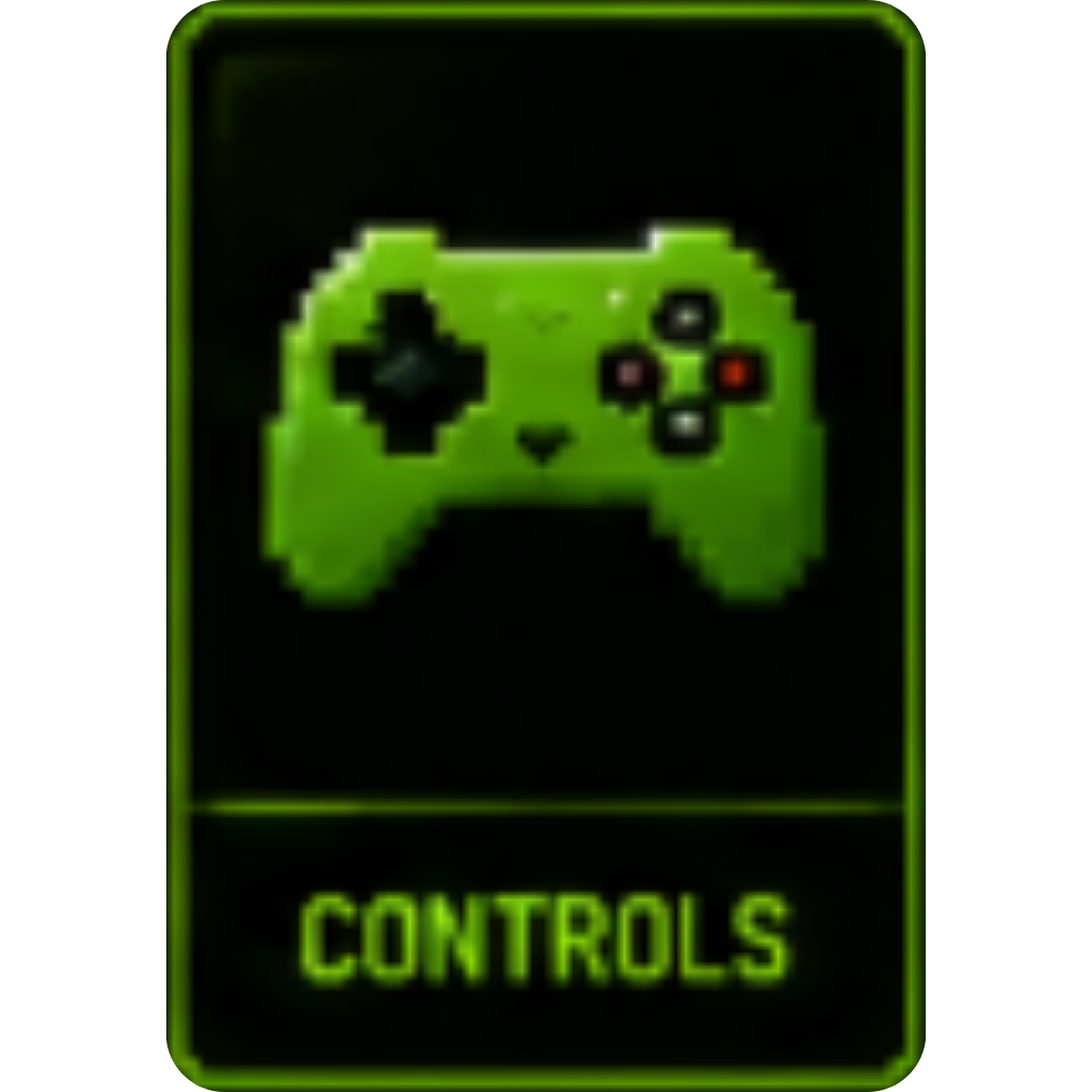 CONTROLS