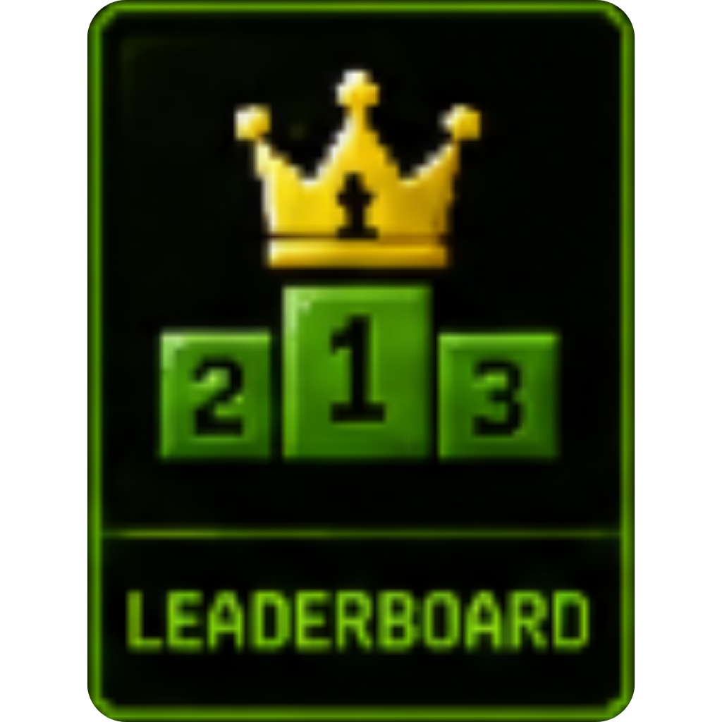 LEADERS