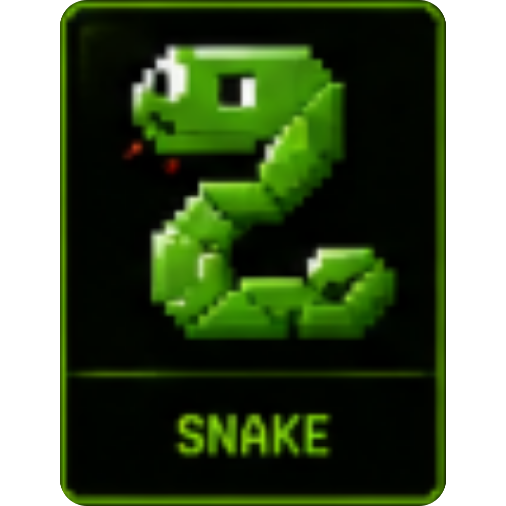 SNAKE