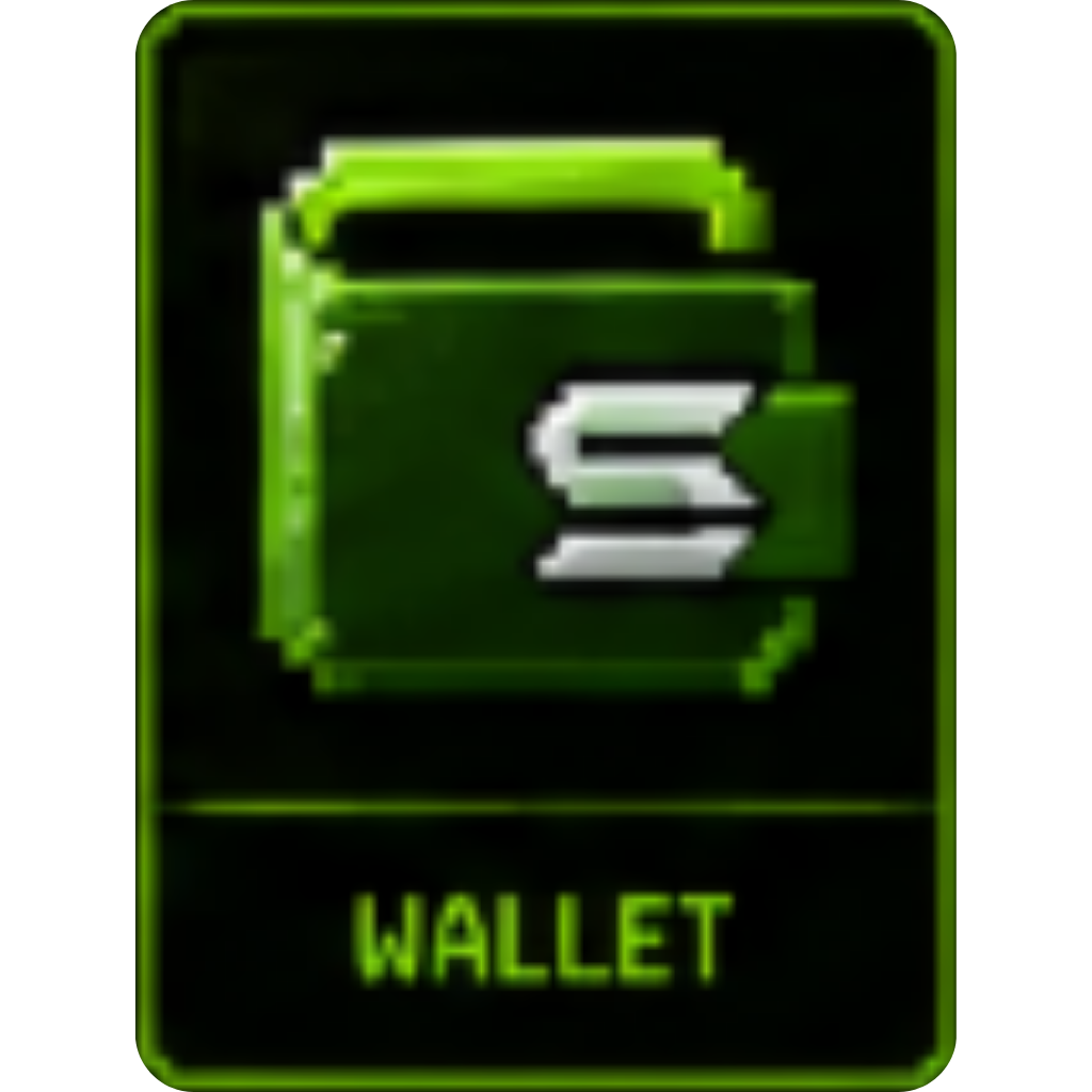 WALLET